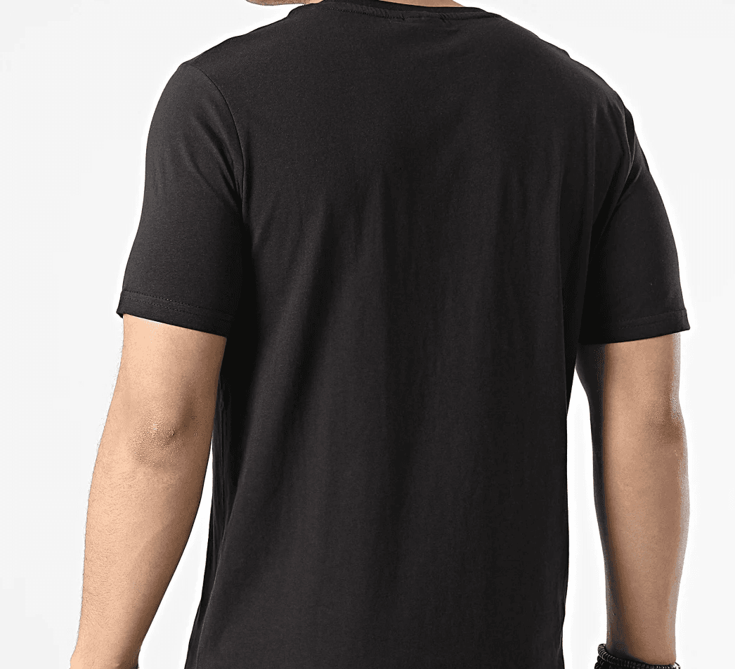 T-Shirt EVERLAST  SPARK CAMO - Image 4