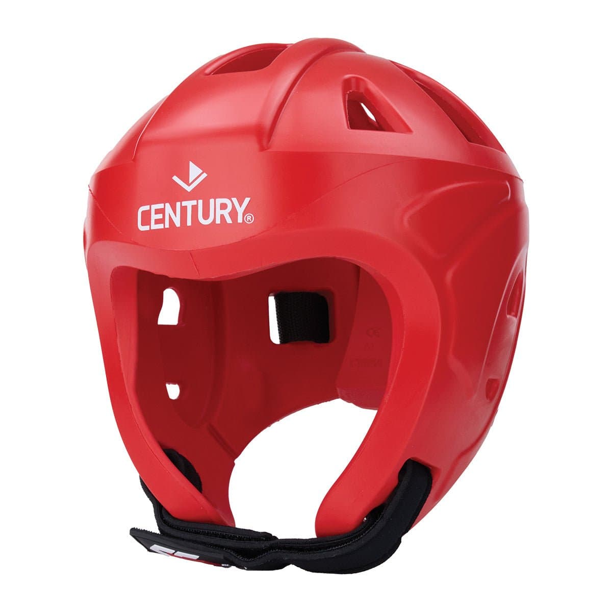 CASQUE CENTURY C GEAR Rouge EVOLUTION
