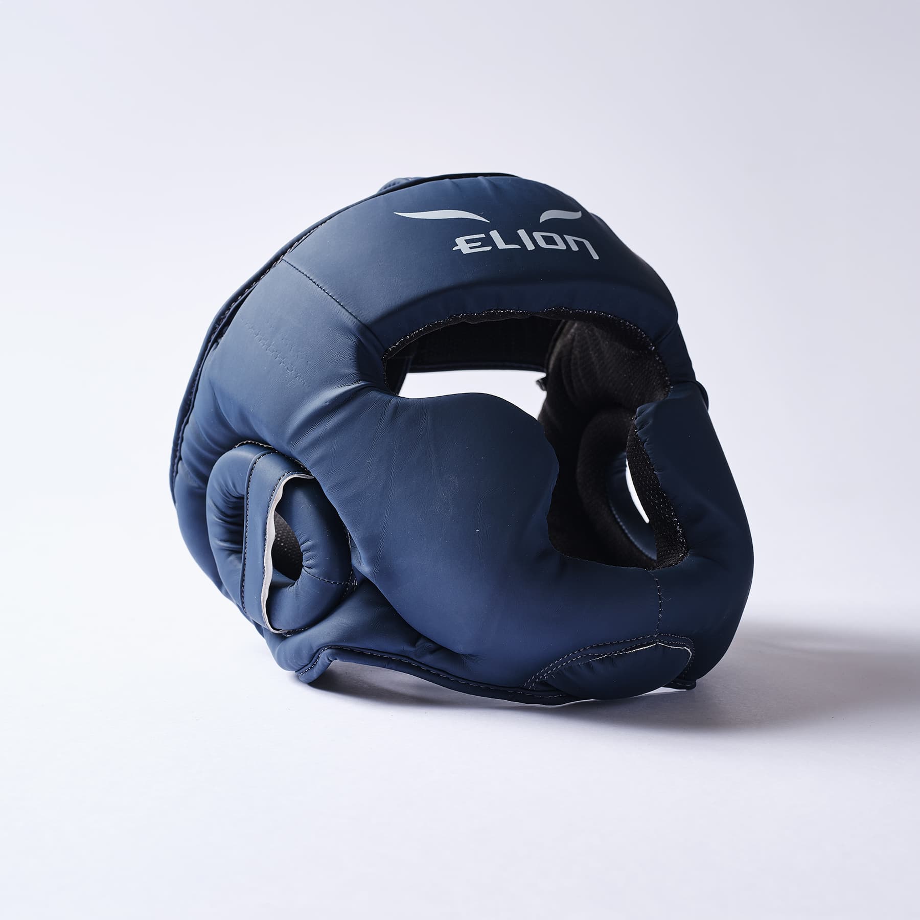 Casque ELION EXTRAVAGANT Navy/Blanc