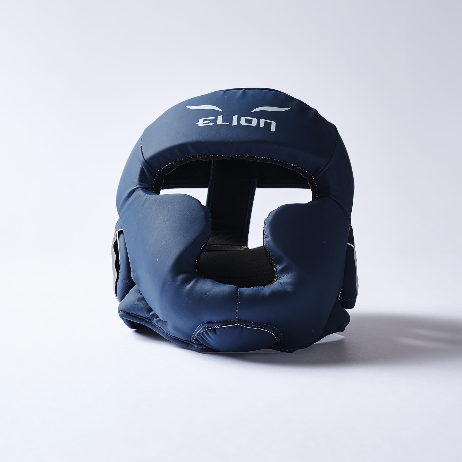 Casque ELION EXTRAVAGANT Navy/Blanc - Image 2