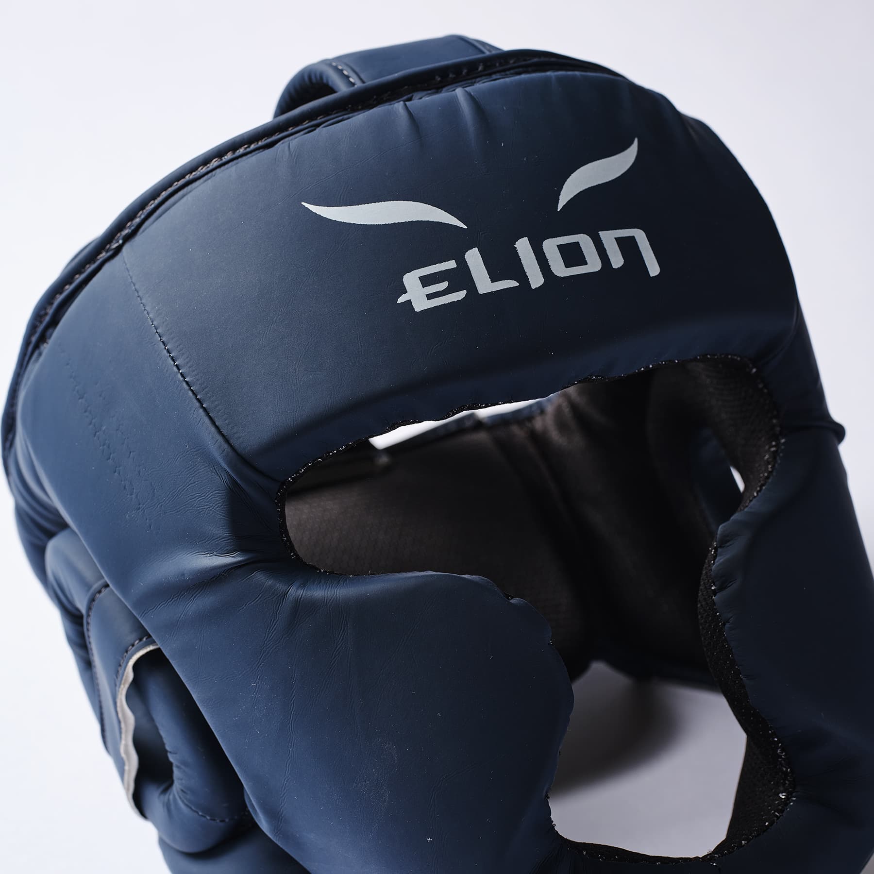 Casque ELION EXTRAVAGANT Navy/Blanc - Image 3