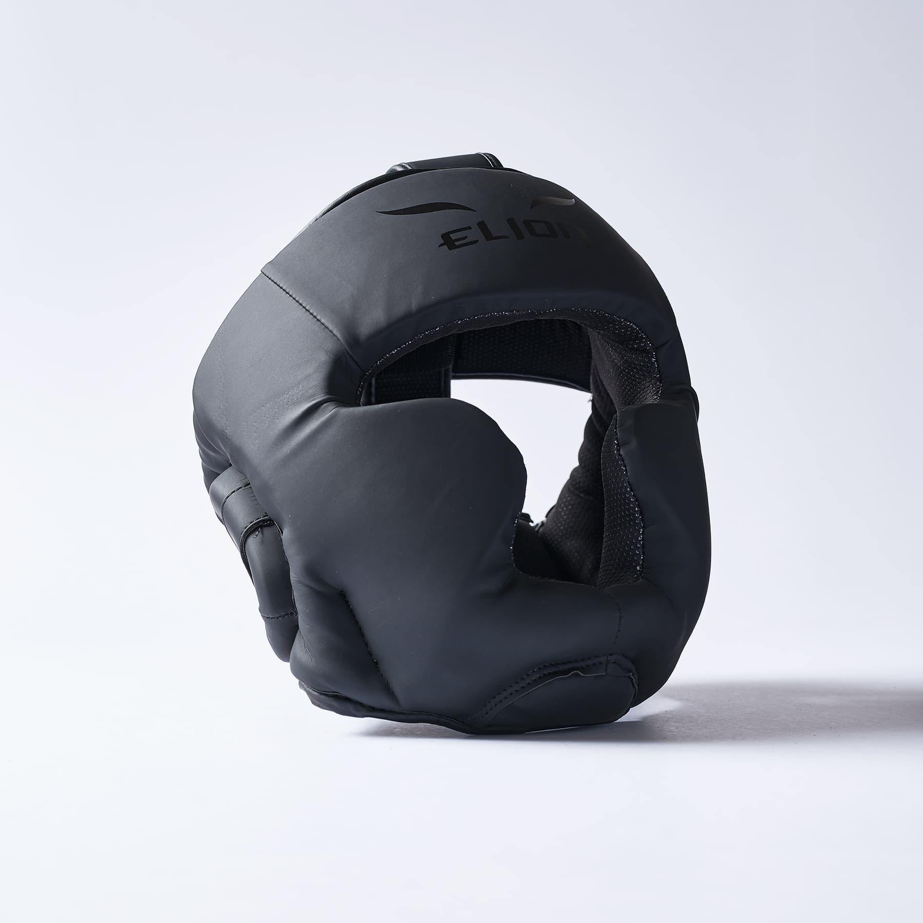 Casque ELION EXTRAVAGANT Noir/Noir