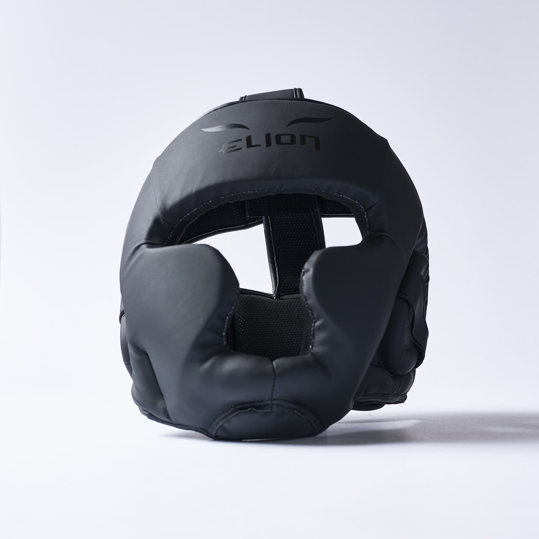 Casque ELION EXTRAVAGANT Noir/Noir - Image 2