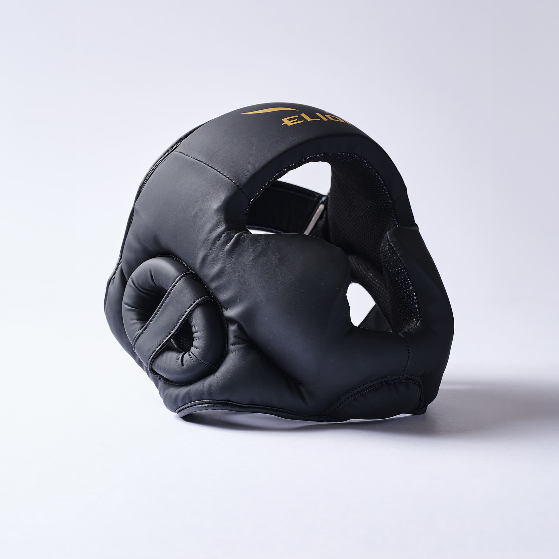 Casque ELION EXTRAVAGANT Noir/Or