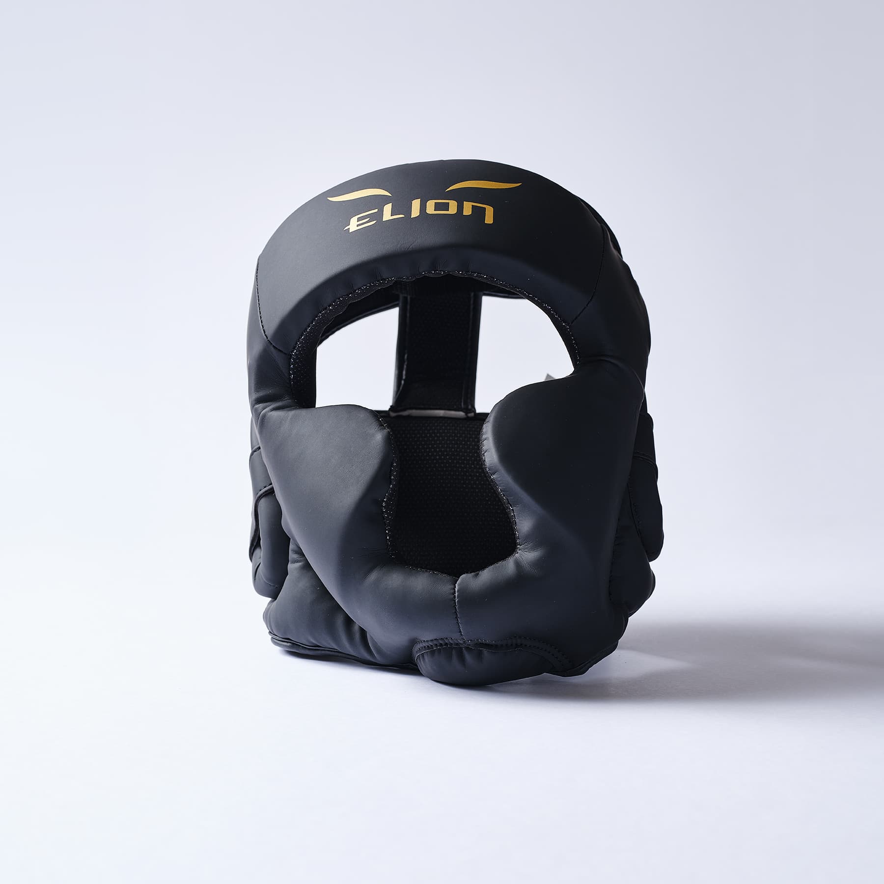 Casque ELION EXTRAVAGANT Noir/Or - Image 2