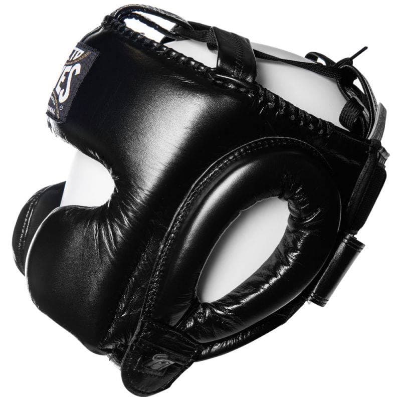 Casque REYES Sparring - Image 3