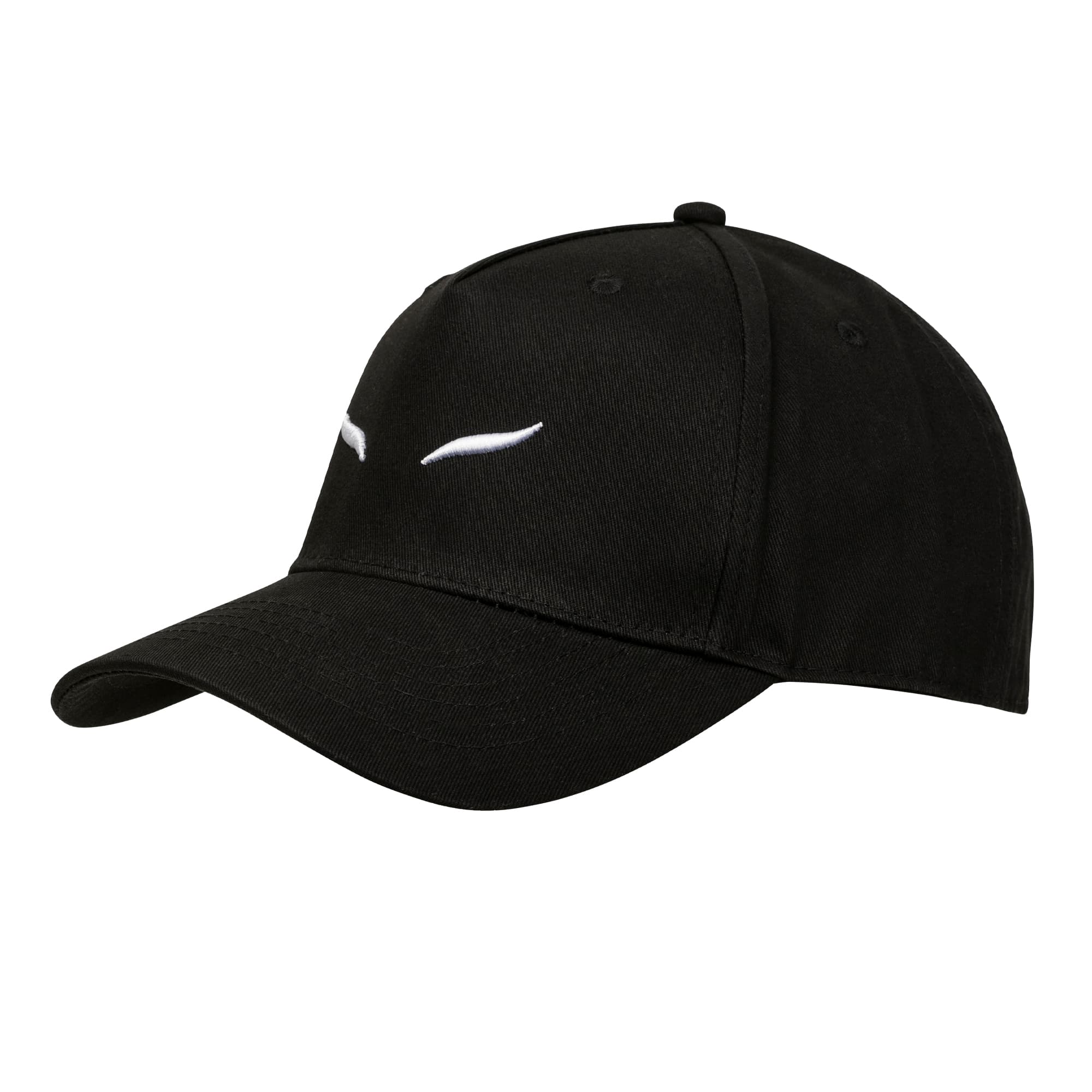 Casquette ELION Ferry Noir