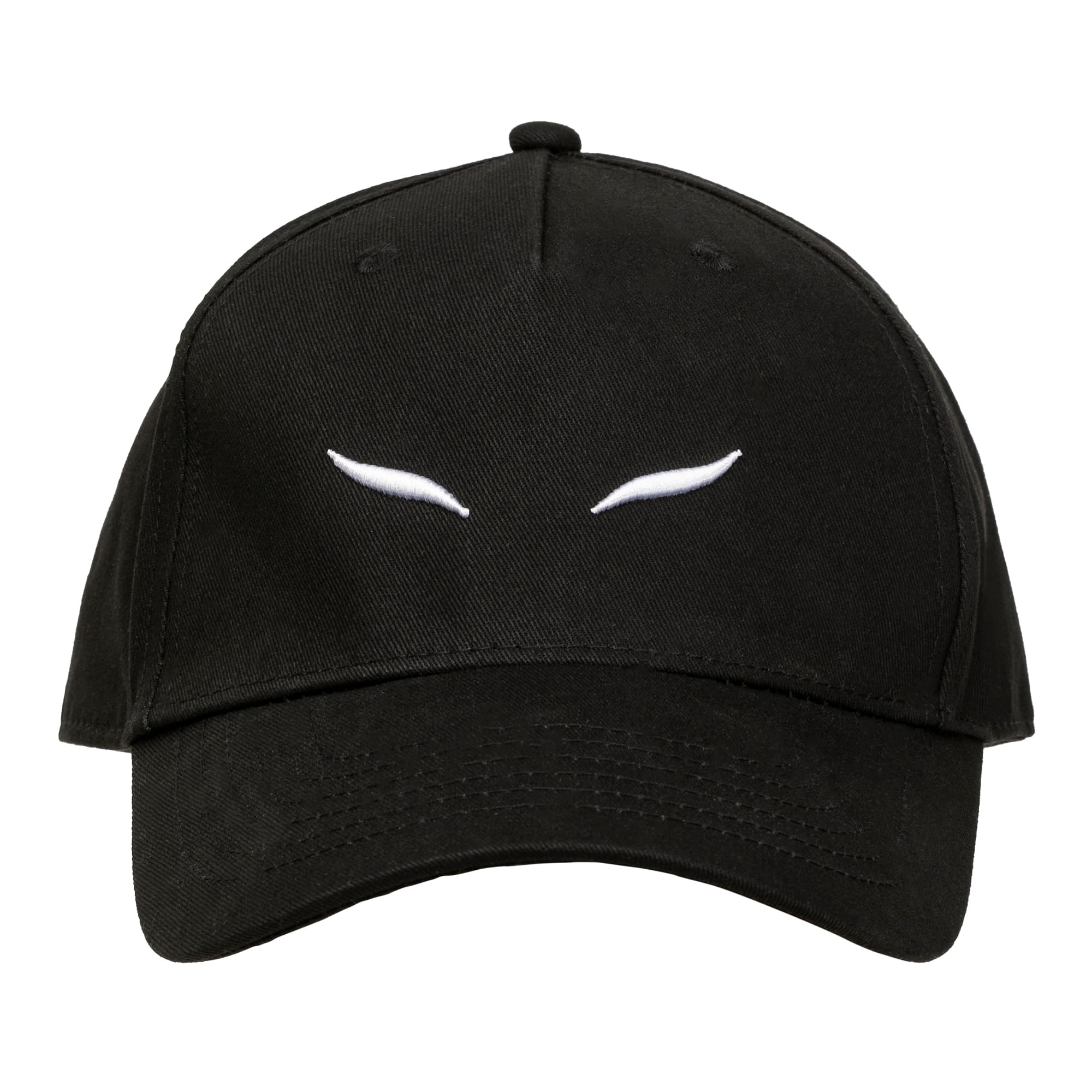 Casquette ELION Ferry Noir - Image 3