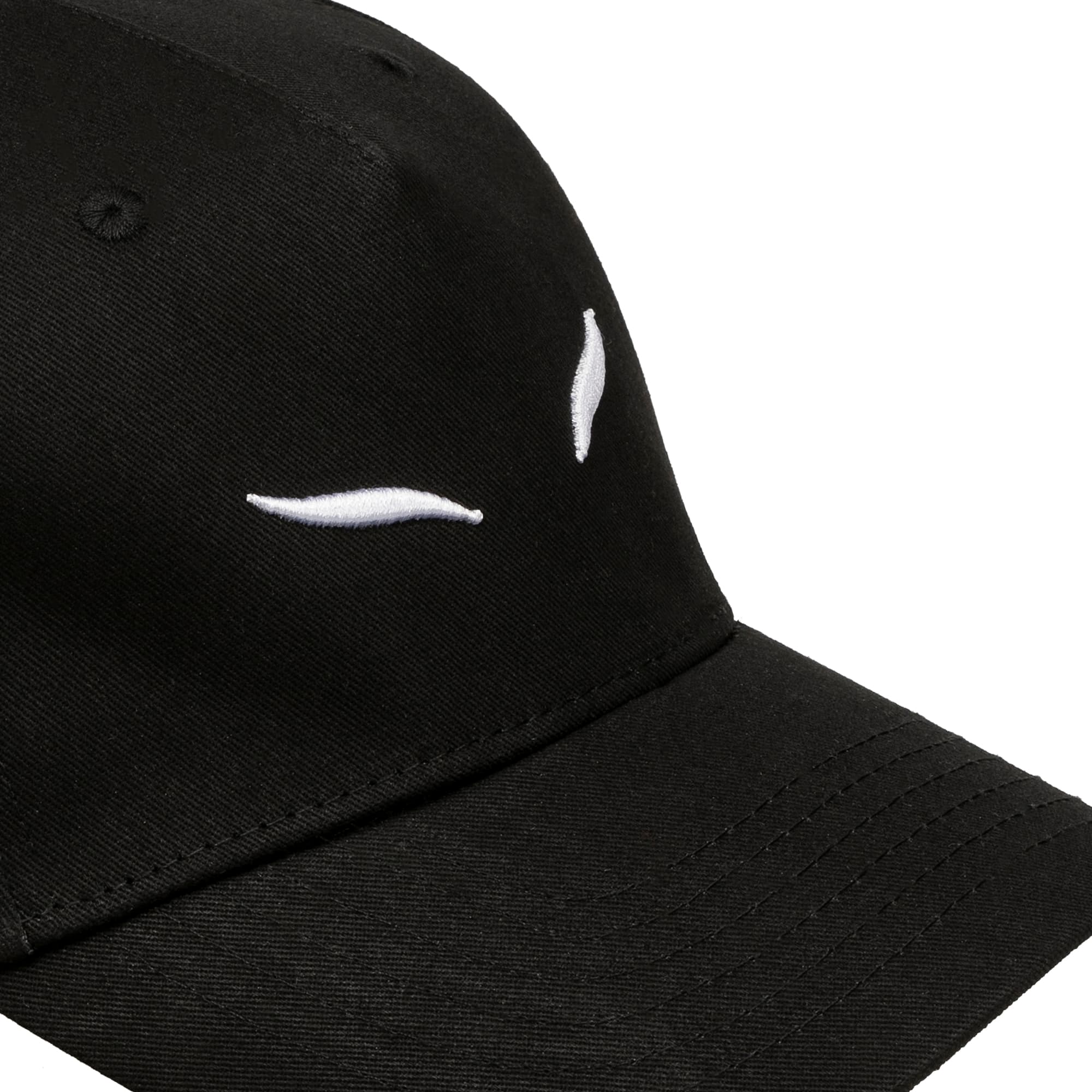 Casquette ELION Ferry Noir - Image 2