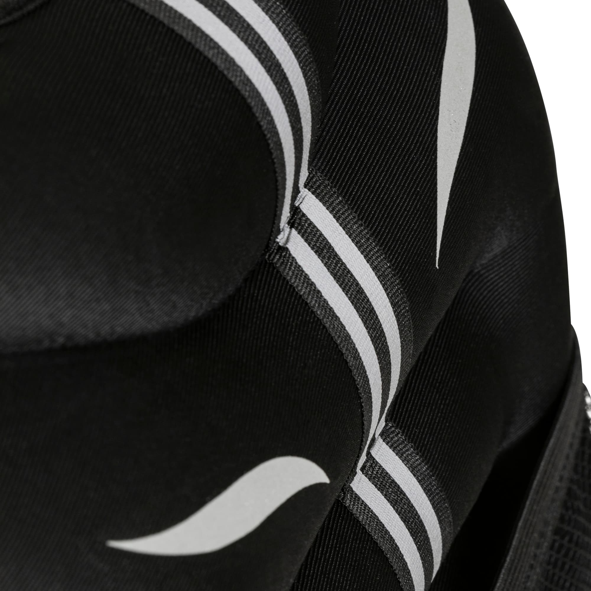 Gilet Lesté de Sable ELION Power 10 Kg Noir - Image 3