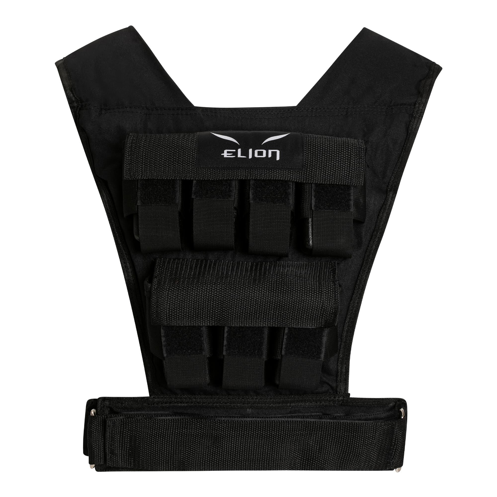 Gilet lesté Ajustable ELION Power 15kgs - Image 3
