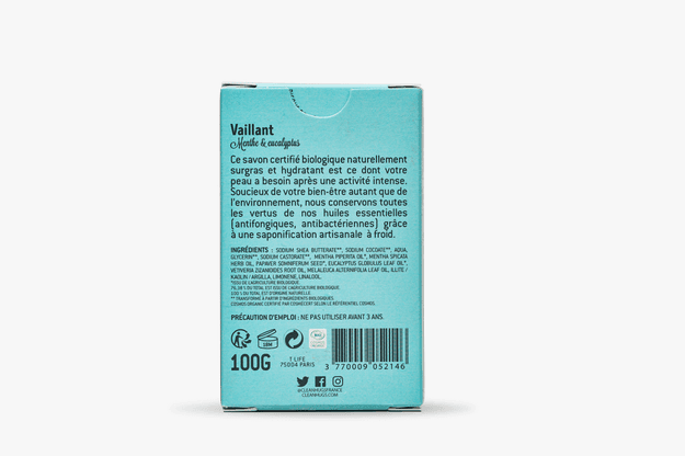 SAVON CLEAN HUGS VAILLANT - Image 2