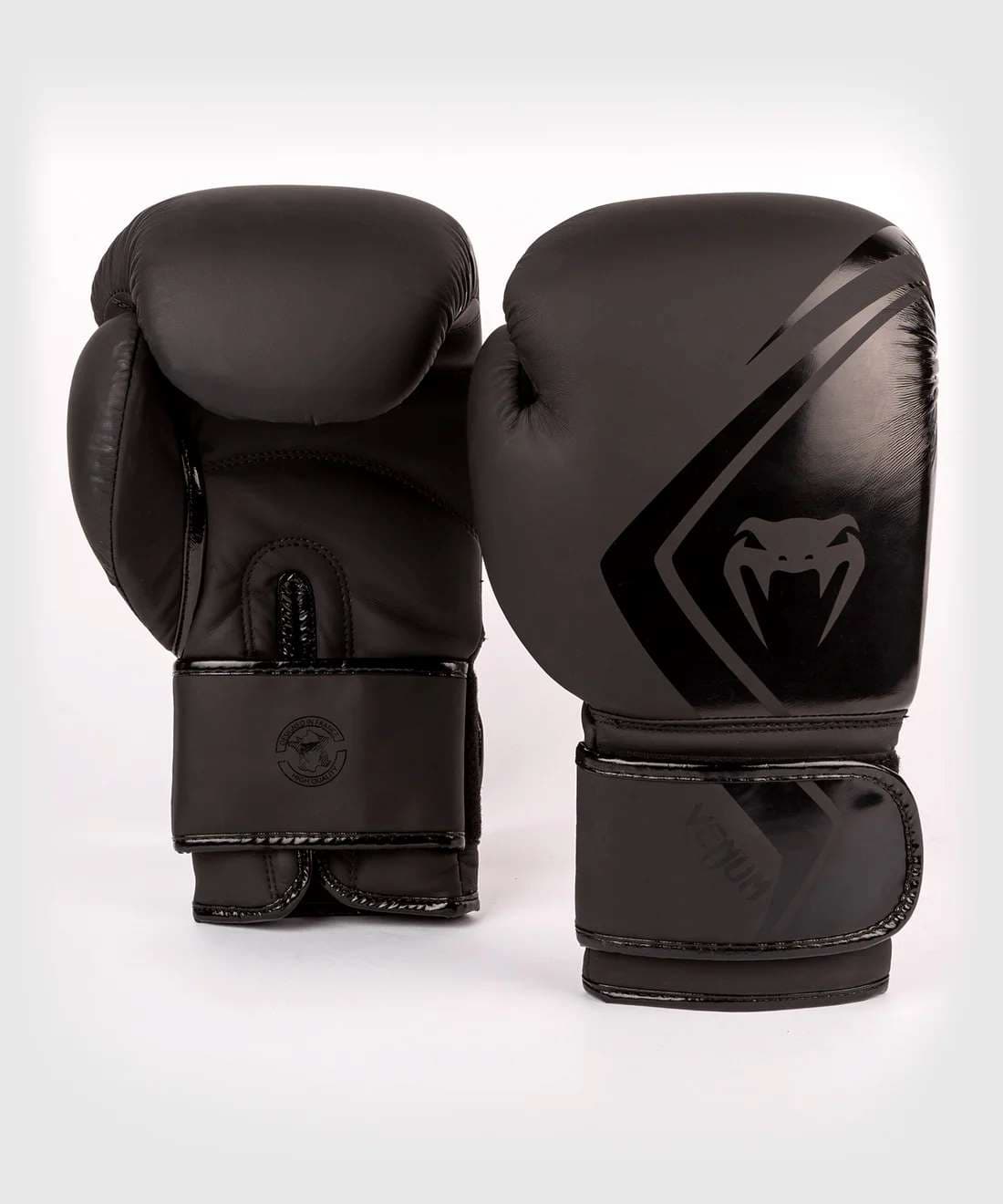 Gants de Boxe d'entrainement Venum Contender 2.0 Noir