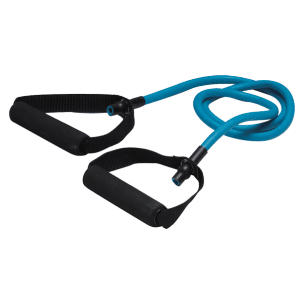 Elastique gym tube-Medium
