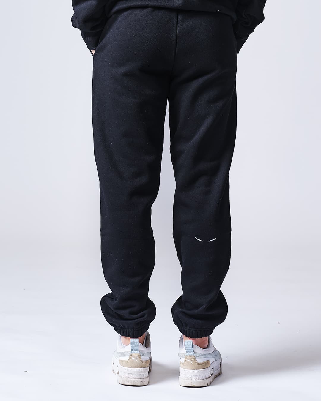 Pantalon De Jogging ELION Turenne Noir - Image 9