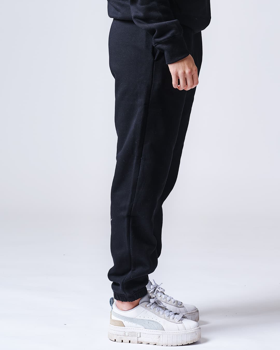 Pantalon De Jogging ELION Turenne Noir - Image 7