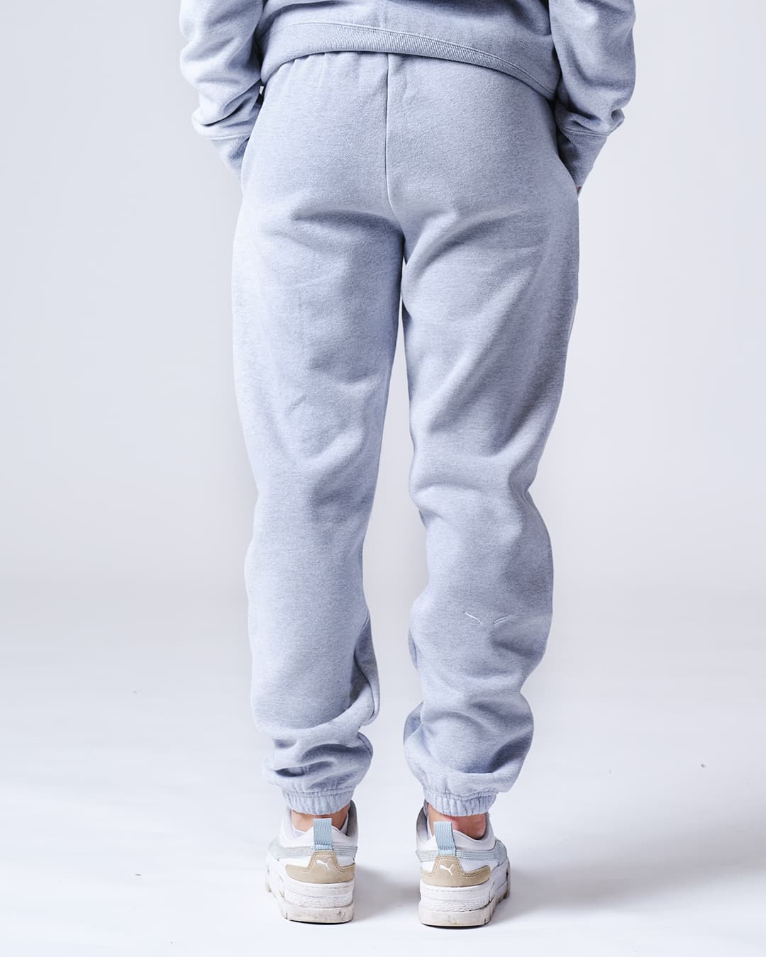 Pantalon De Jogging ELION Turenne Gris - Image 8