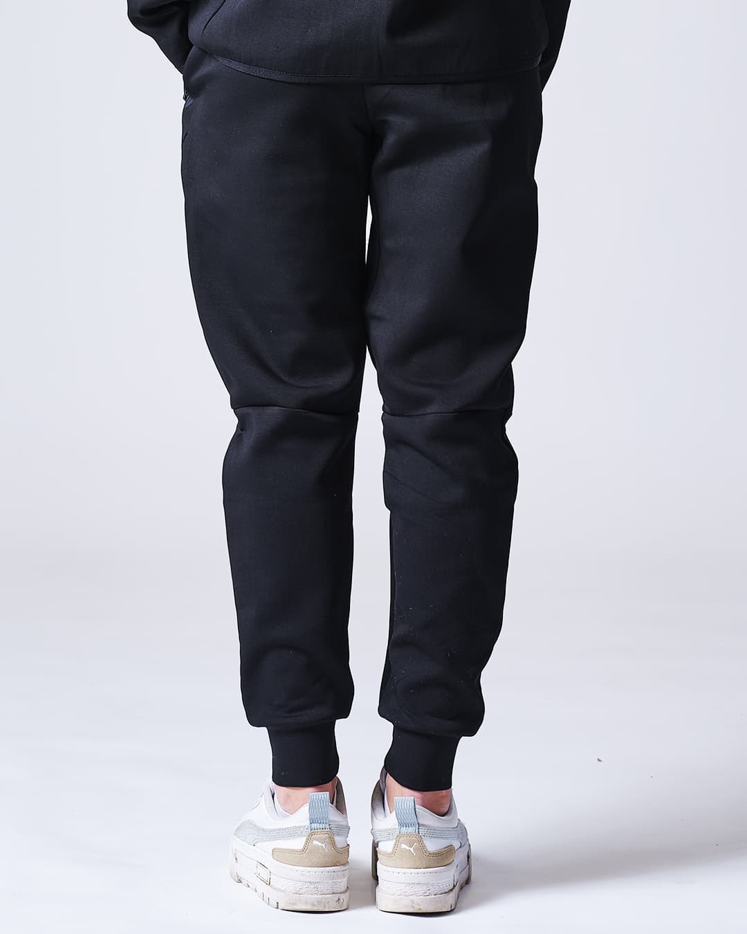 Pantalon De Jogging ELION Nazareth Noir - Image 6