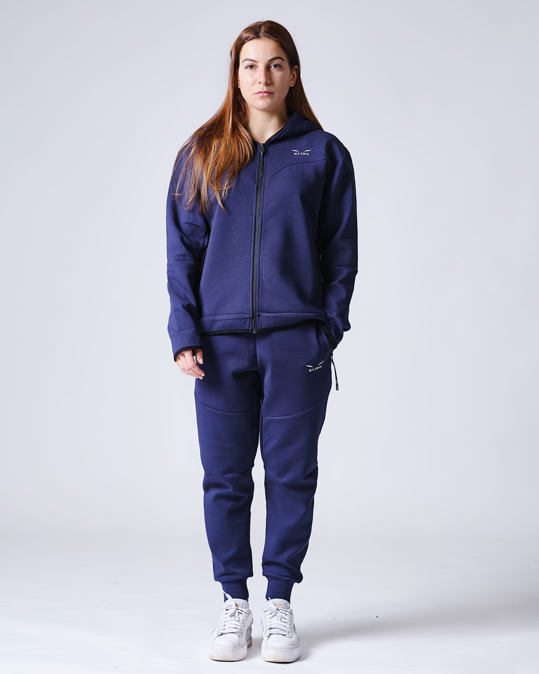 Pantalon De Jogging ELION Nazareth Bleu - Image 10