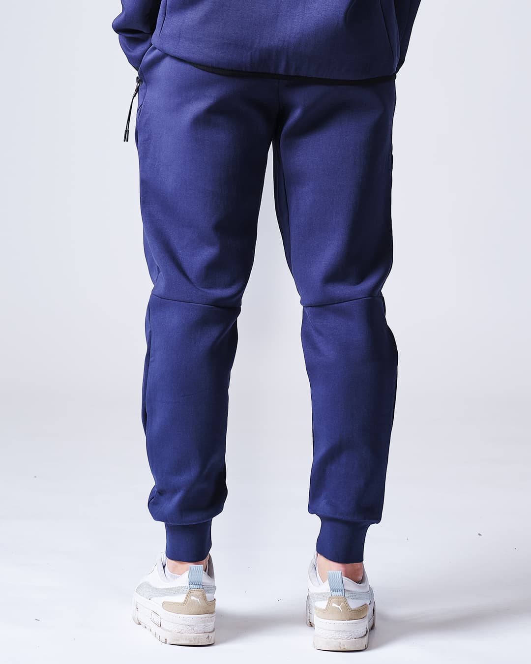 Pantalon De Jogging ELION Nazareth Bleu - Image 9