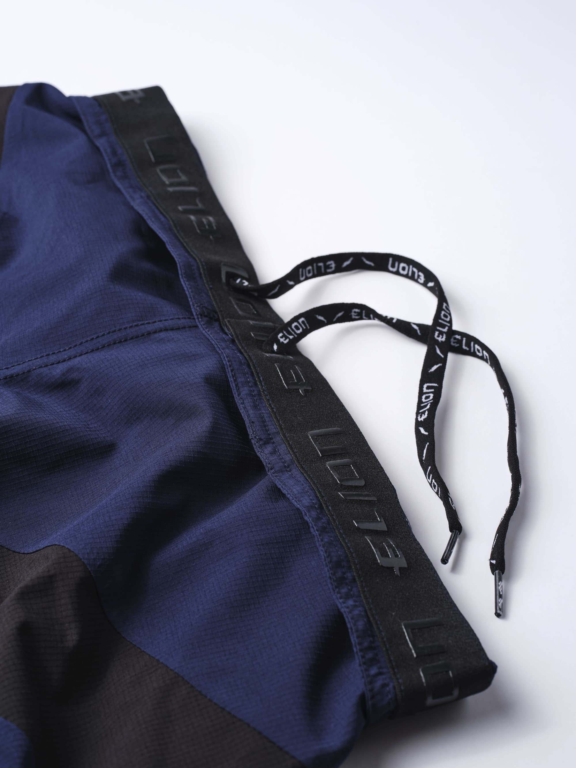 Short MMA SEYANT ELION- Navy/Noir - Image 6