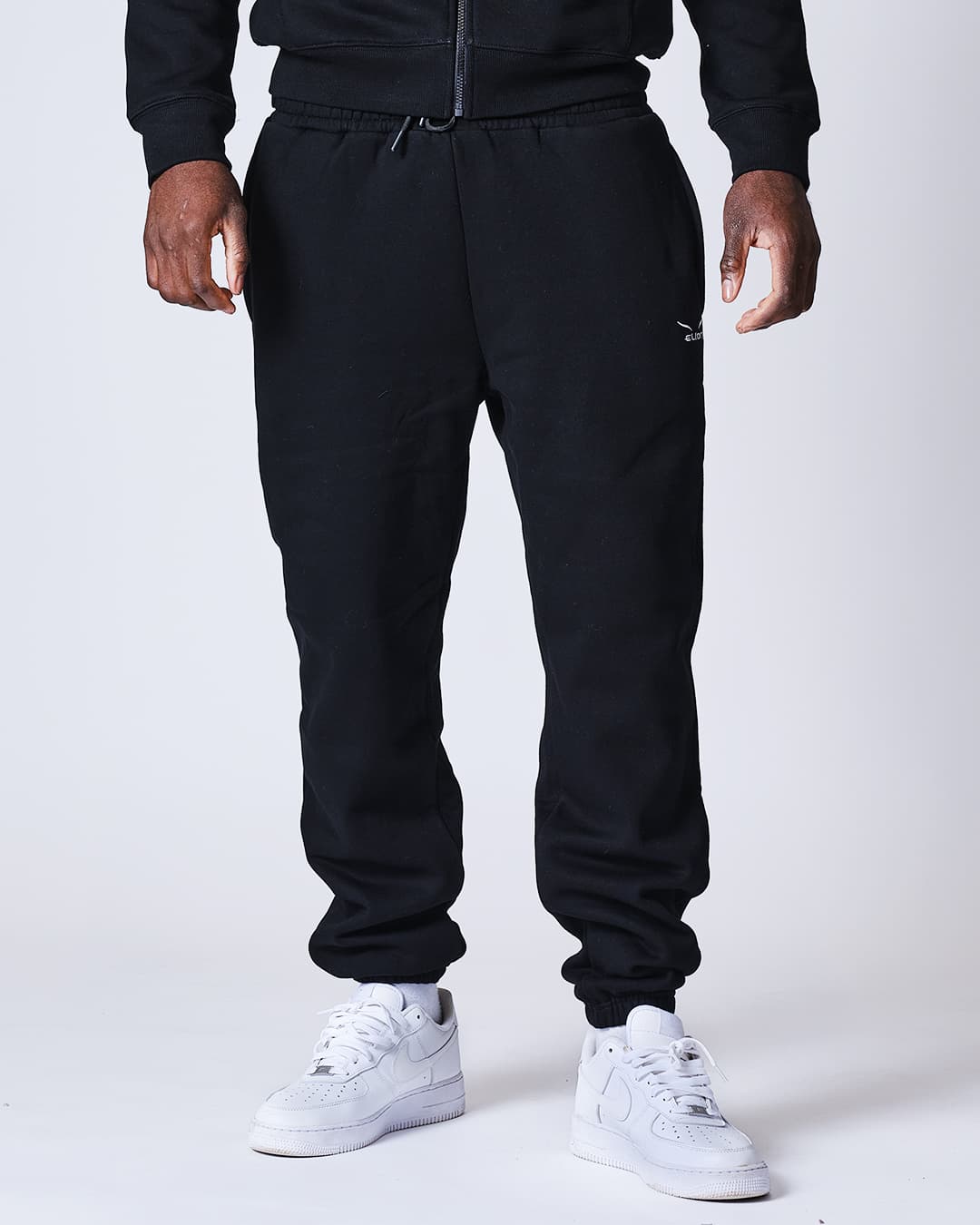 Pantalon De Jogging ELION Turenne Noir