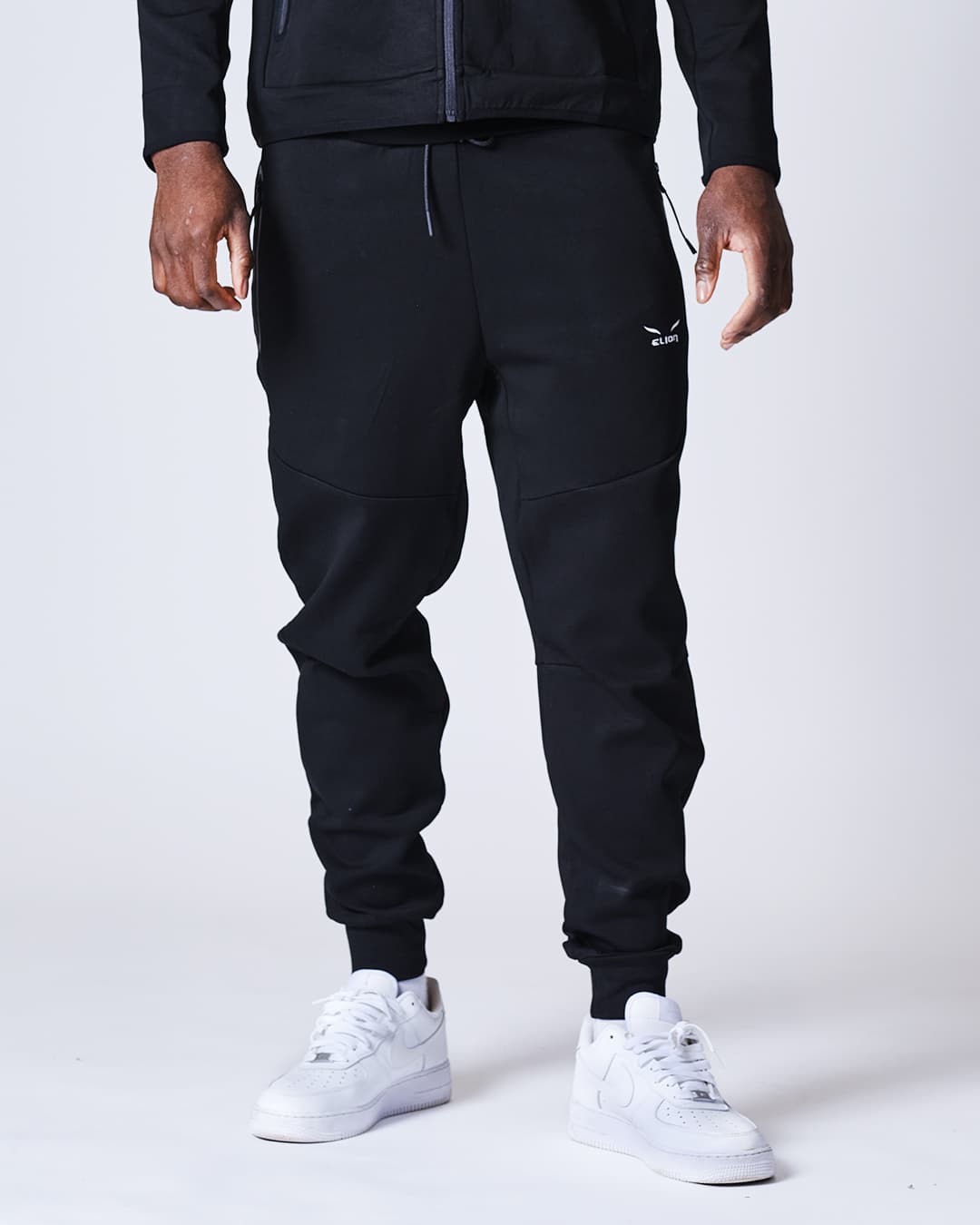 Pantalon De Jogging ELION Nazareth Noir