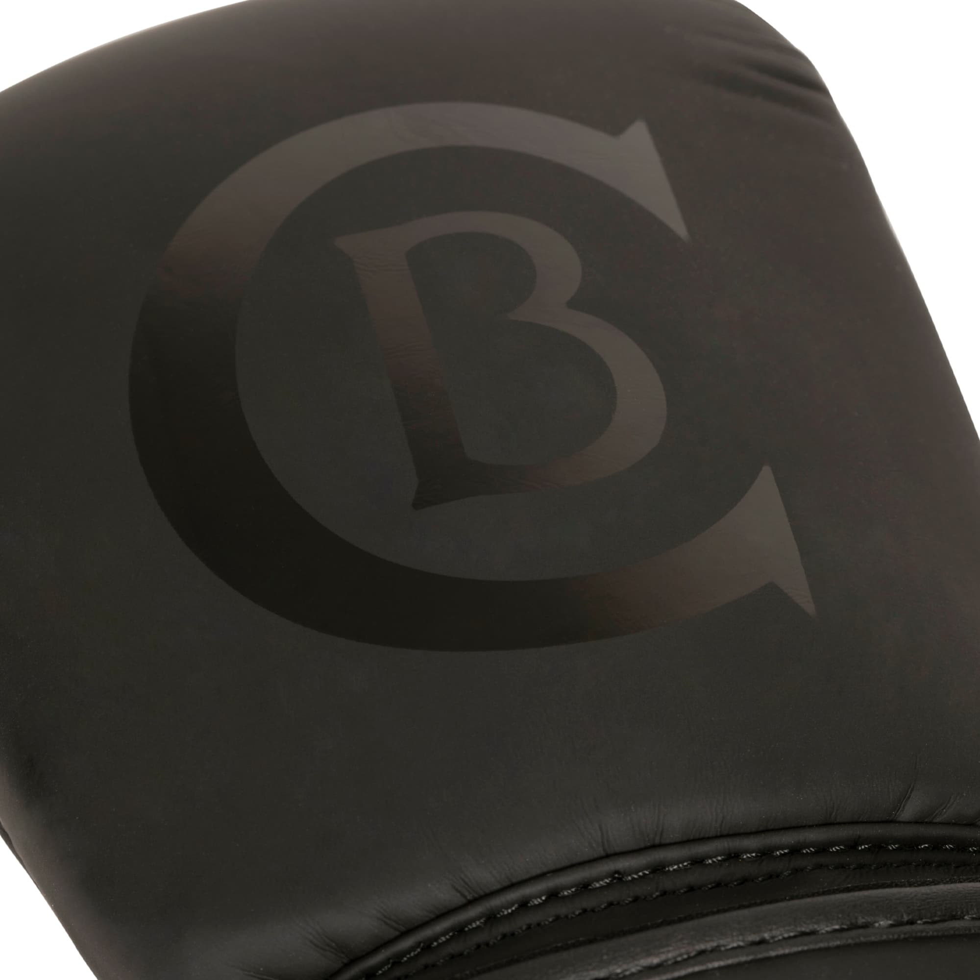 Gants de sac Champboxing - Noir - Image 4