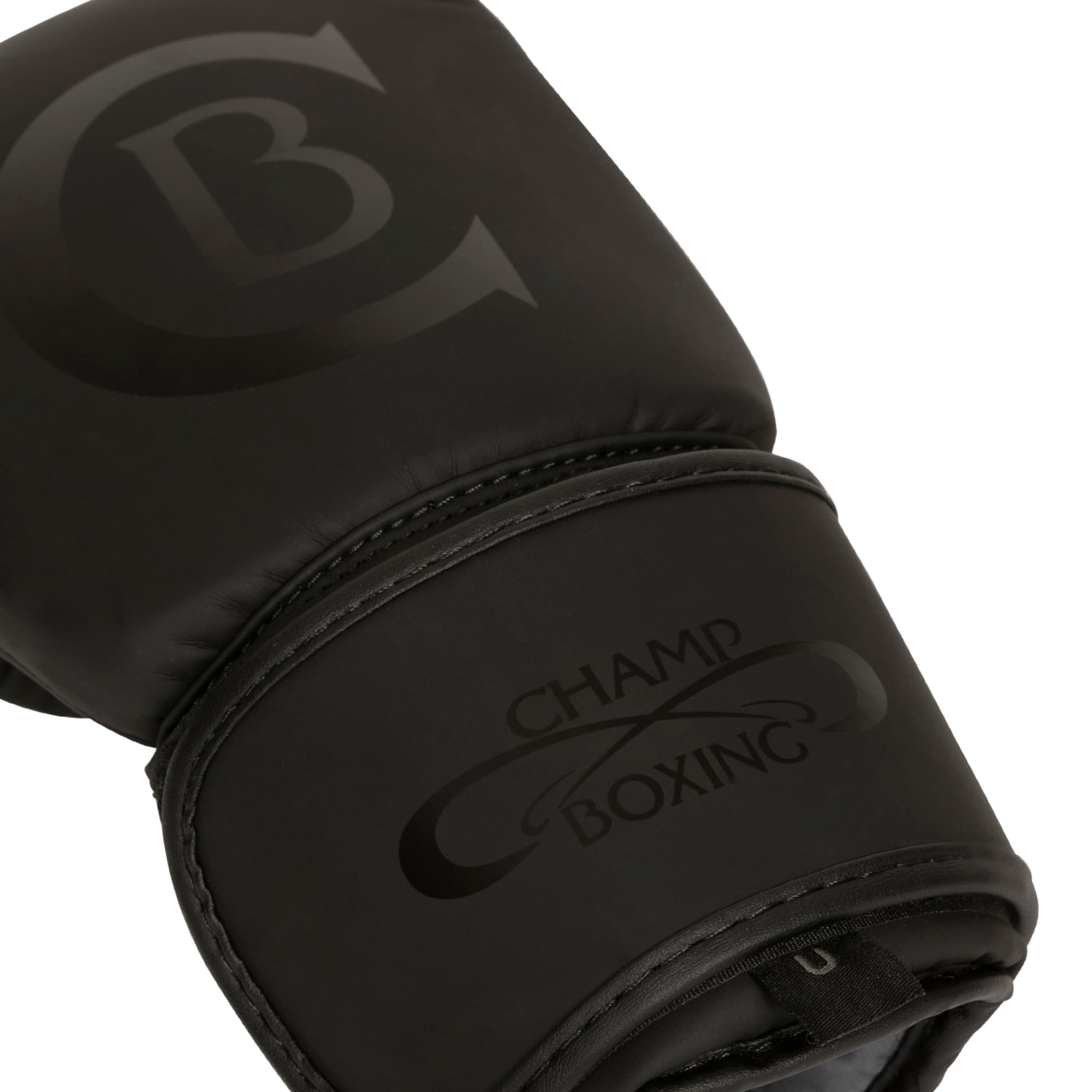 Gants de sac Champboxing - Noir - Image 6