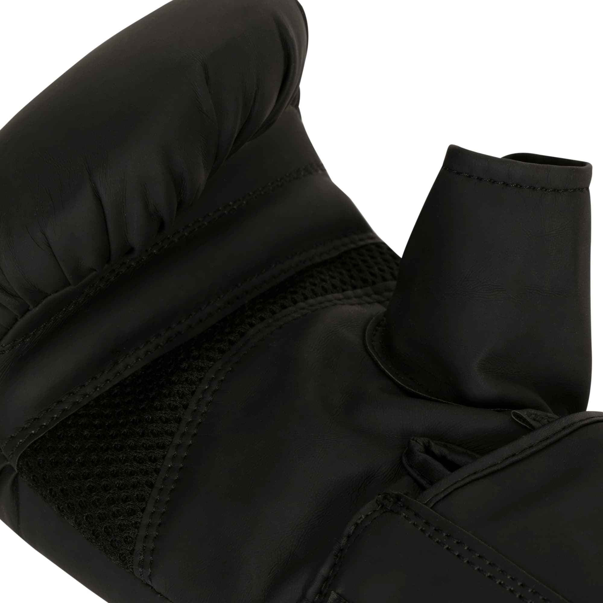 Gants de sac Champboxing - Noir - Image 5