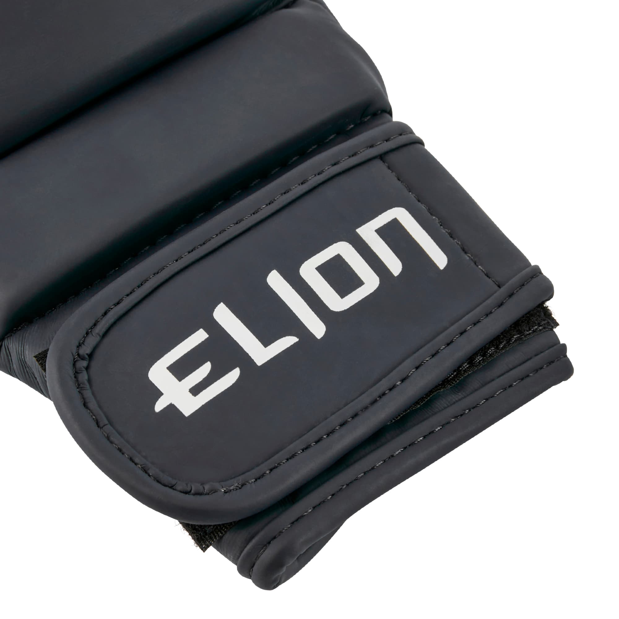 Gants MMA ELION Sparring - Mat-Navy - Image 2