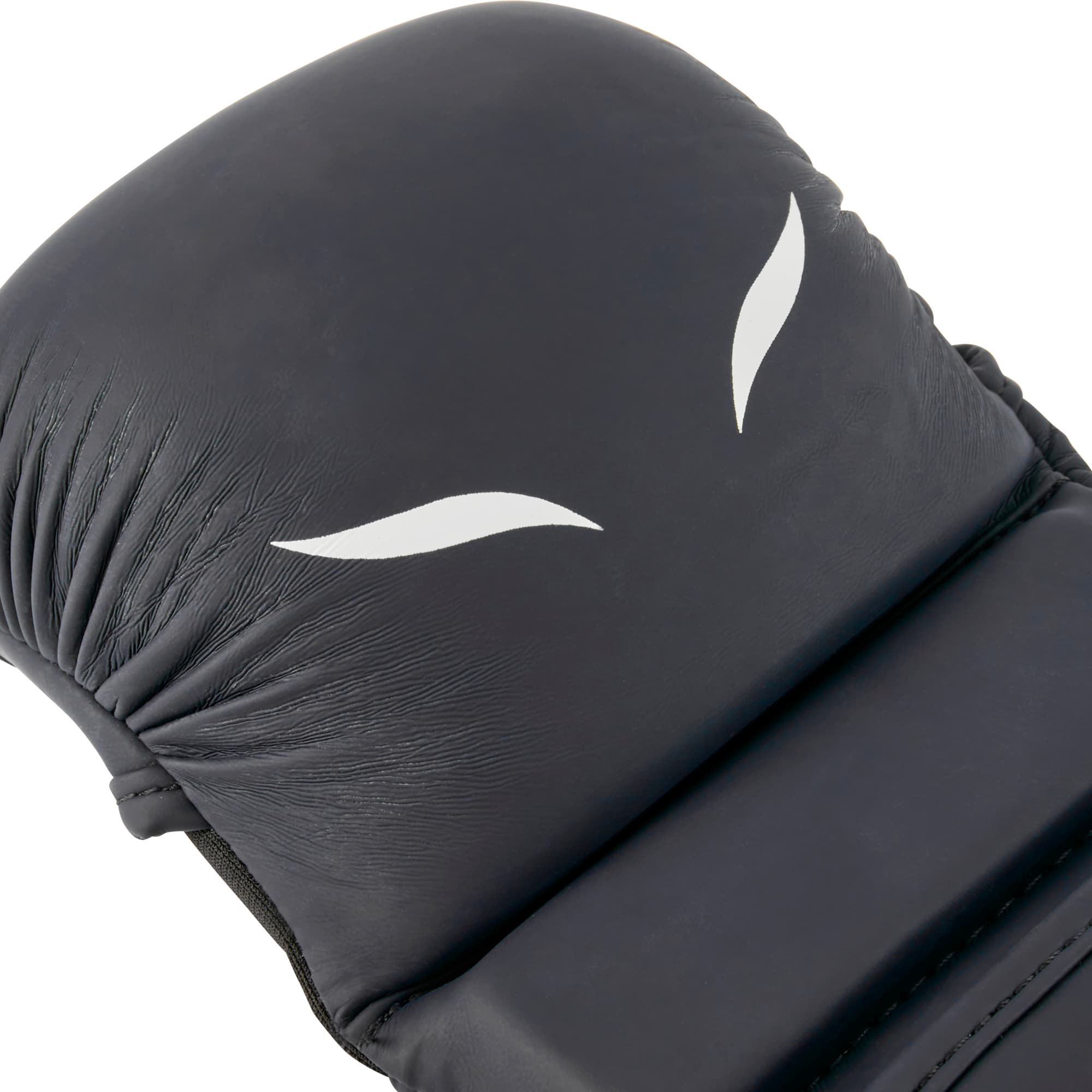 Gants MMA ELION Sparring - Mat-Navy - Image 3