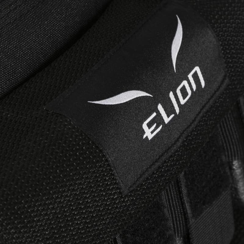 Gilet lesté Ajustable ELION Power 15kgs - Image 4