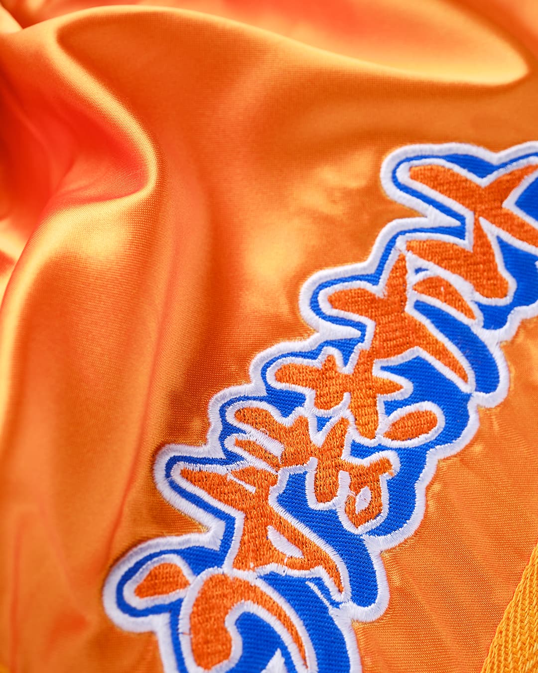 Short de Boxe Thaï NARUTO X ELION NARUTO Noir/Orange - Image 7