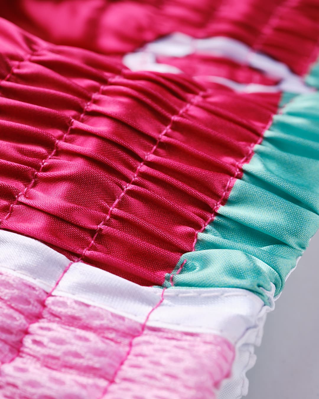 Short de Boxe Thaï NARUTO X ELION SAKURA Rose - Image 7