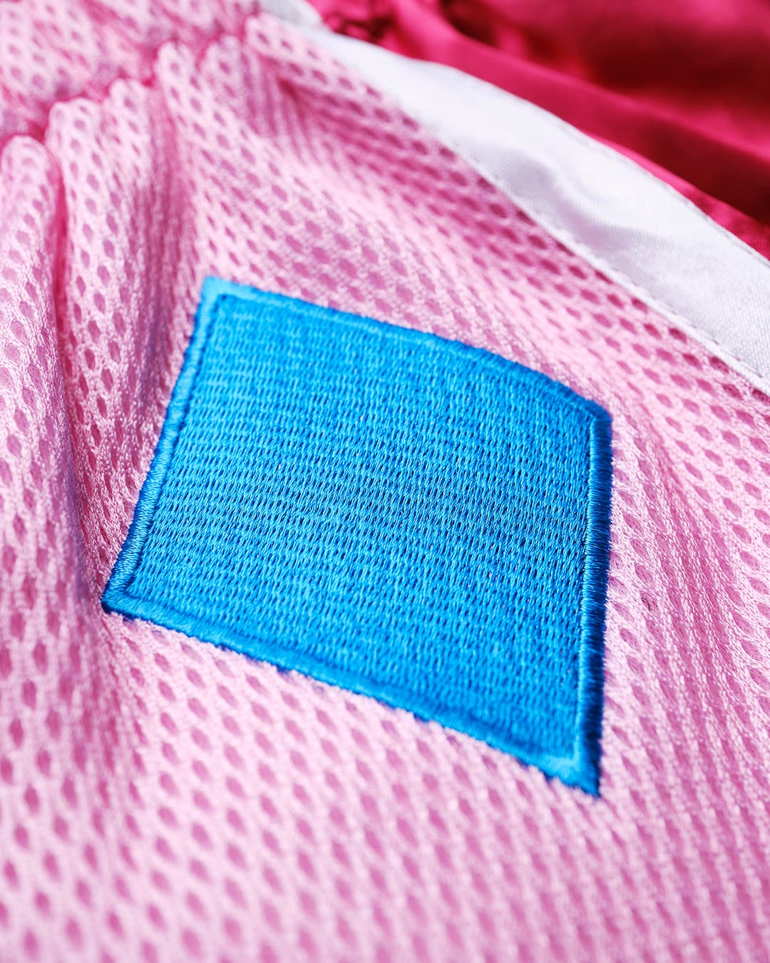 Short de Boxe Thaï NARUTO X ELION SAKURA Rose - Image 6