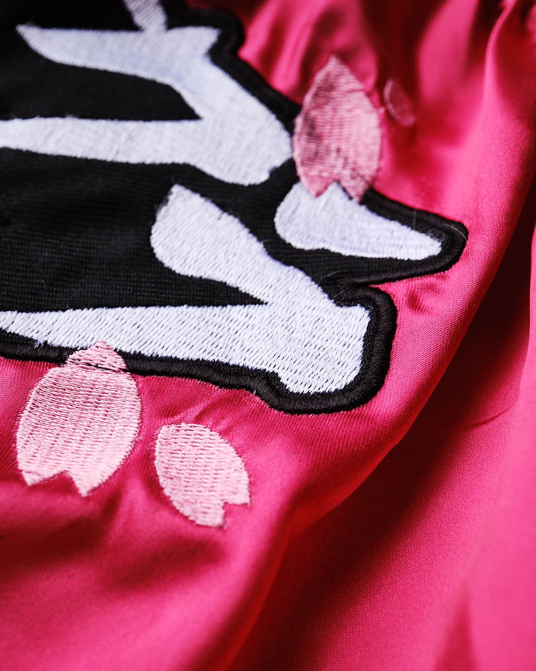 Short de Boxe Thaï NARUTO X ELION SAKURA Rose - Image 5