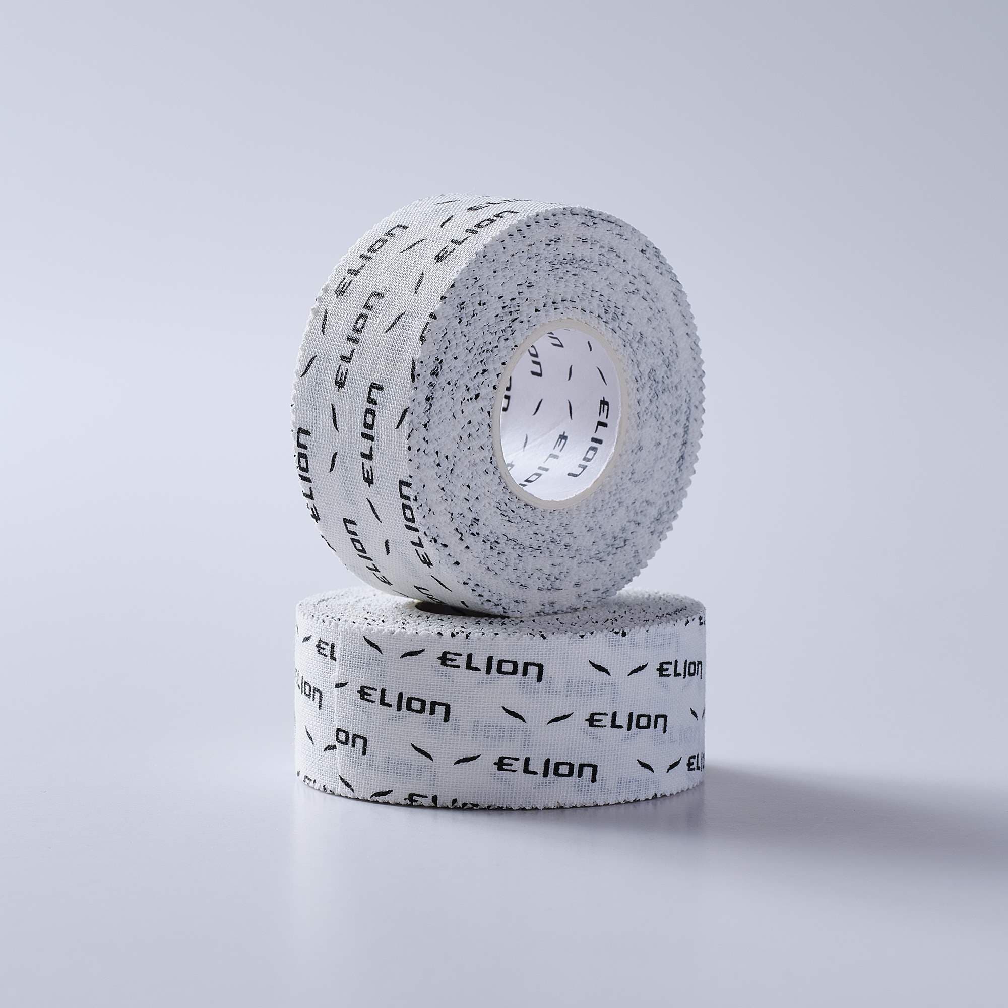 Tape  ELION Blanc pour bandage 2.5Cm x 10 Mètres - Image 3