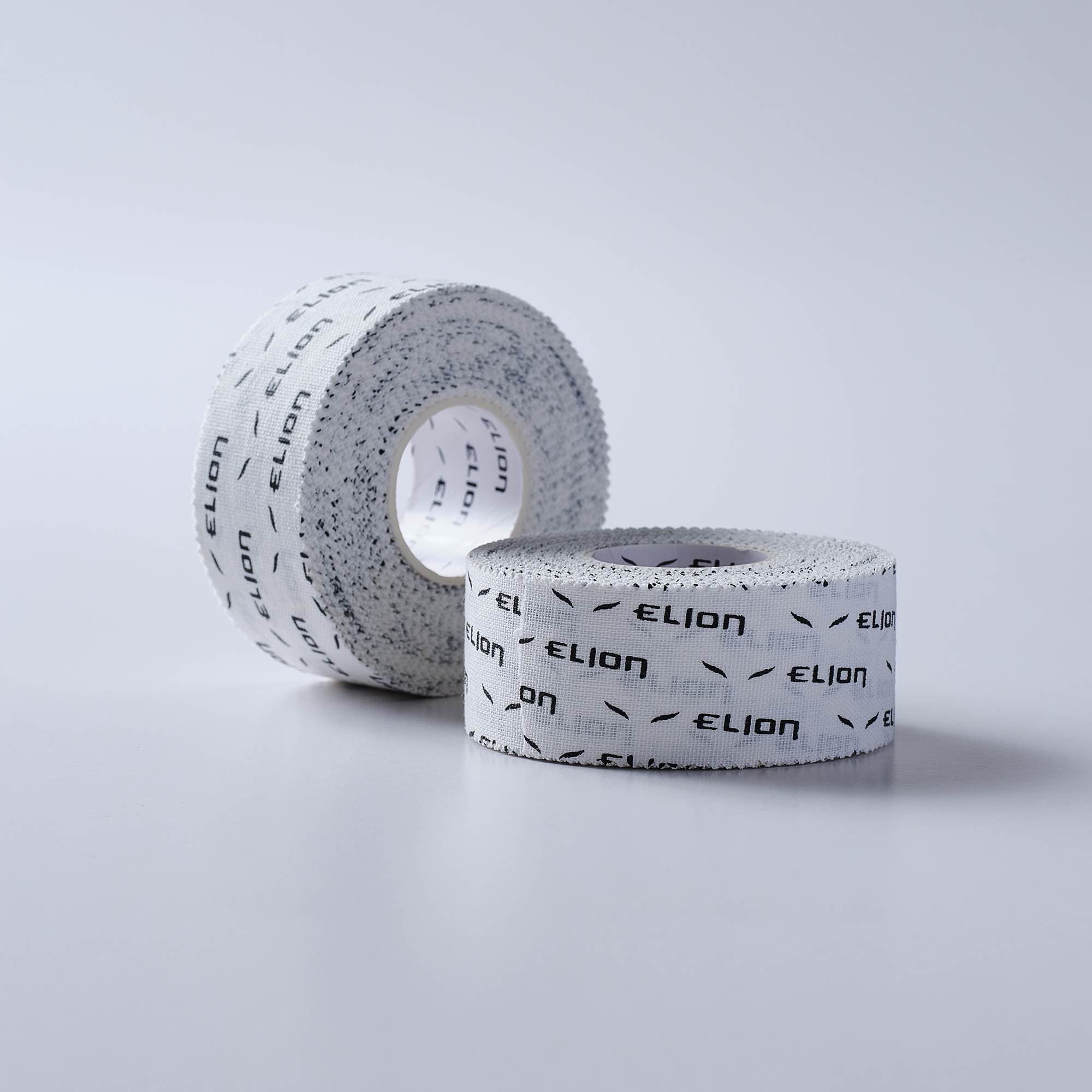 Tape  ELION Blanc pour bandage 2.5Cm x 10 Mètres