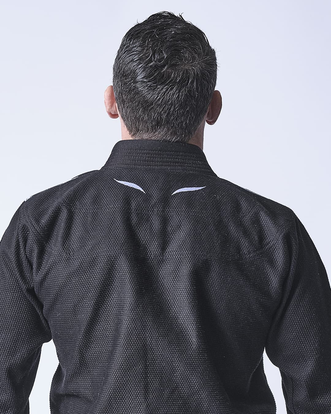 Kimono JJB ELION SQUALE 450 Noir - Image 5