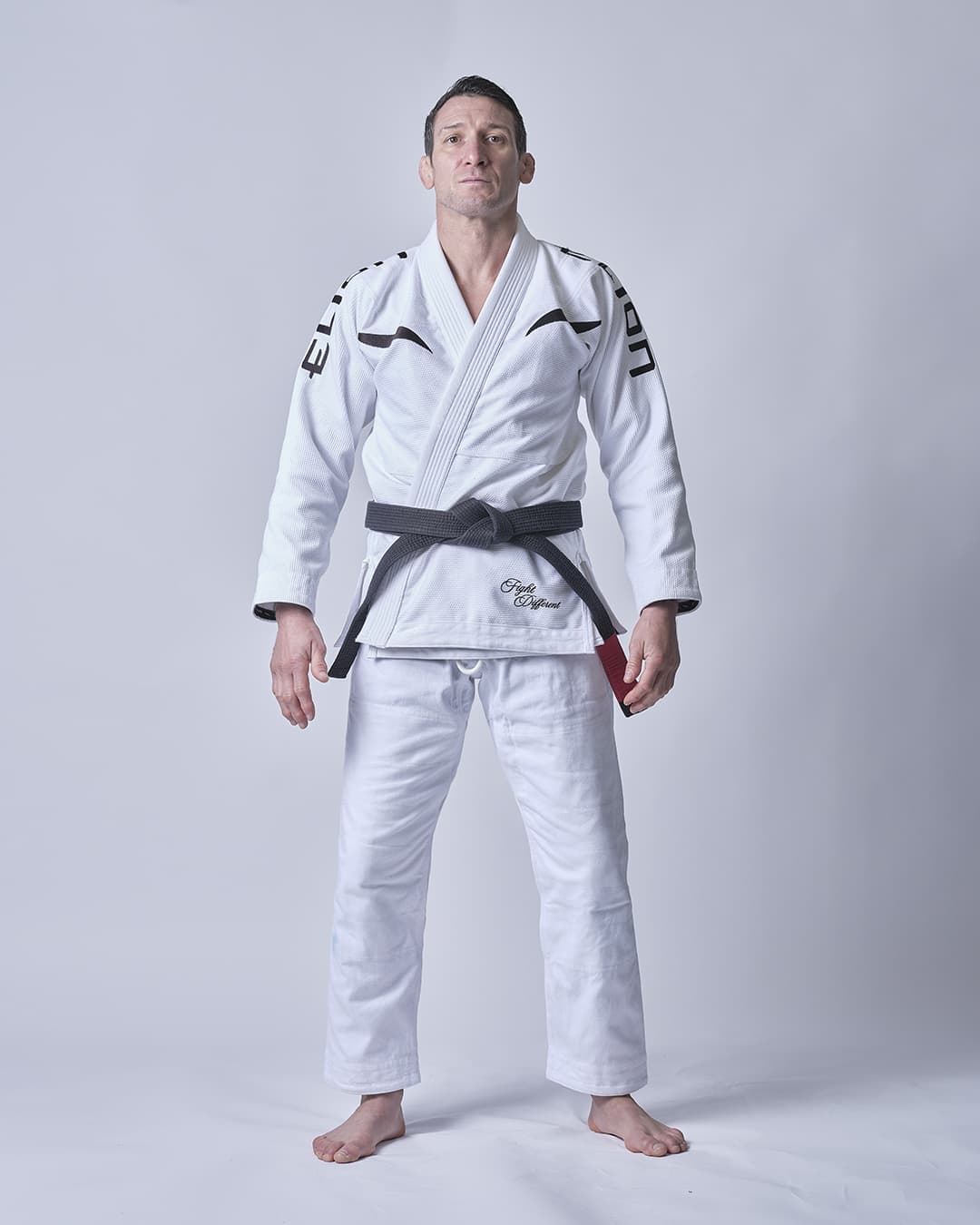 Kimono JJB ELION SQUALE 450 Blanc