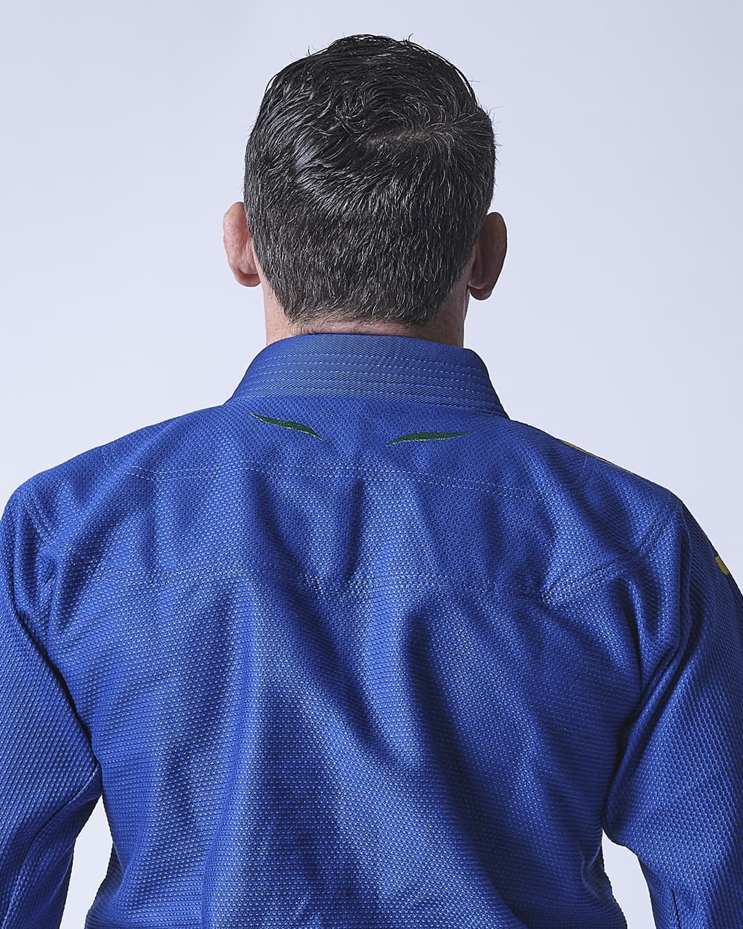 Kimono JJB ELION SQUALE 450 Bleu - Image 5