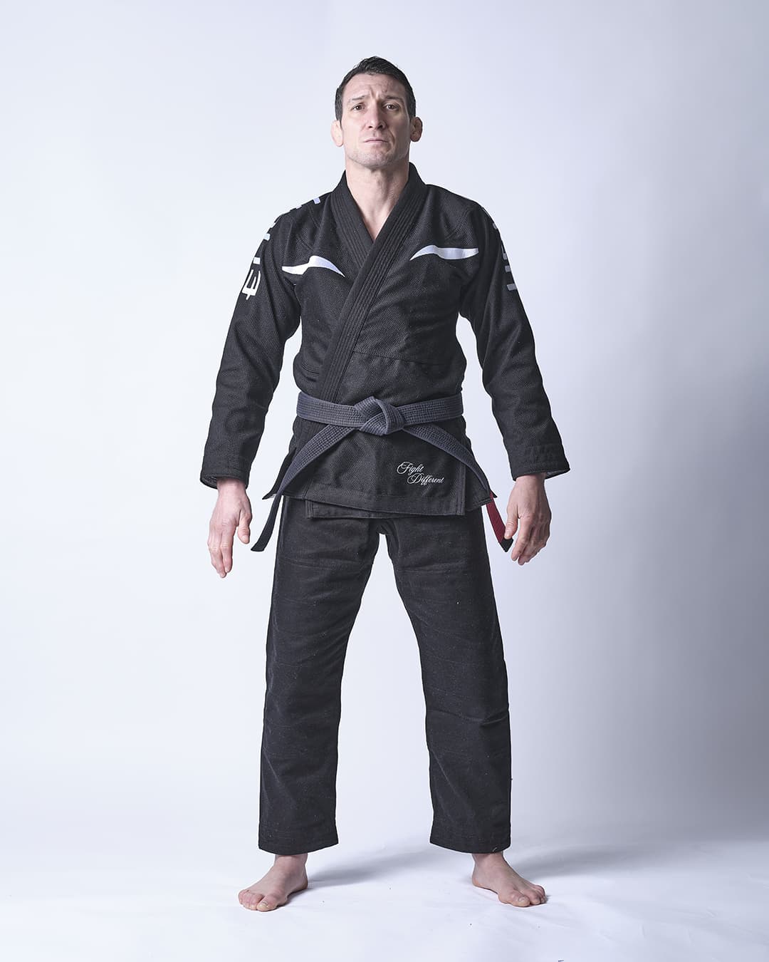 Kimono JJB ELION SQUALE 450 Noir
