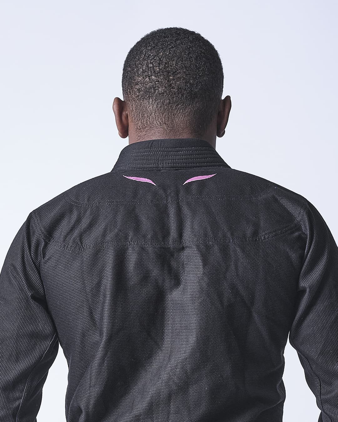Kimono JJB ELION SQUALE 350 Noir - Image 5