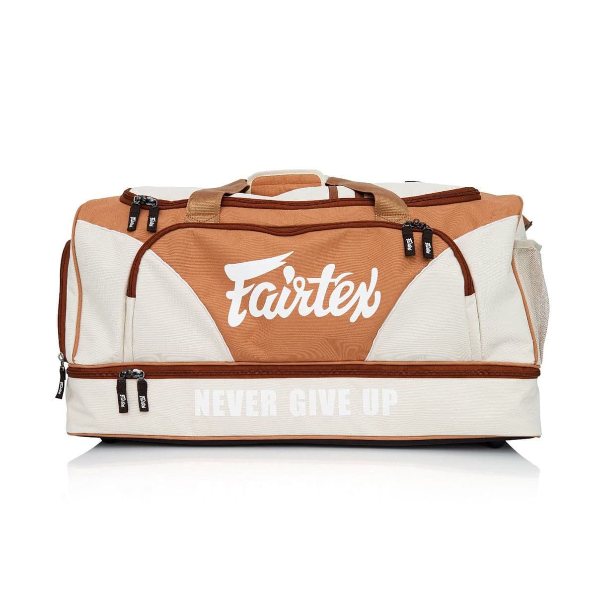 Sac de sport FAIRTEX  VINTAGE - Image 4
