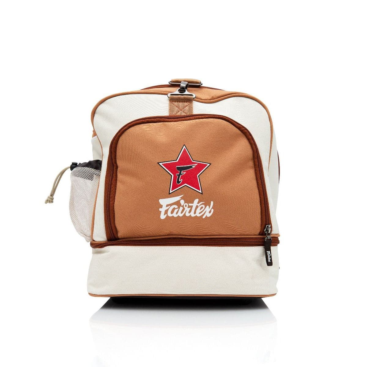 Sac de sport FAIRTEX  VINTAGE - Image 3