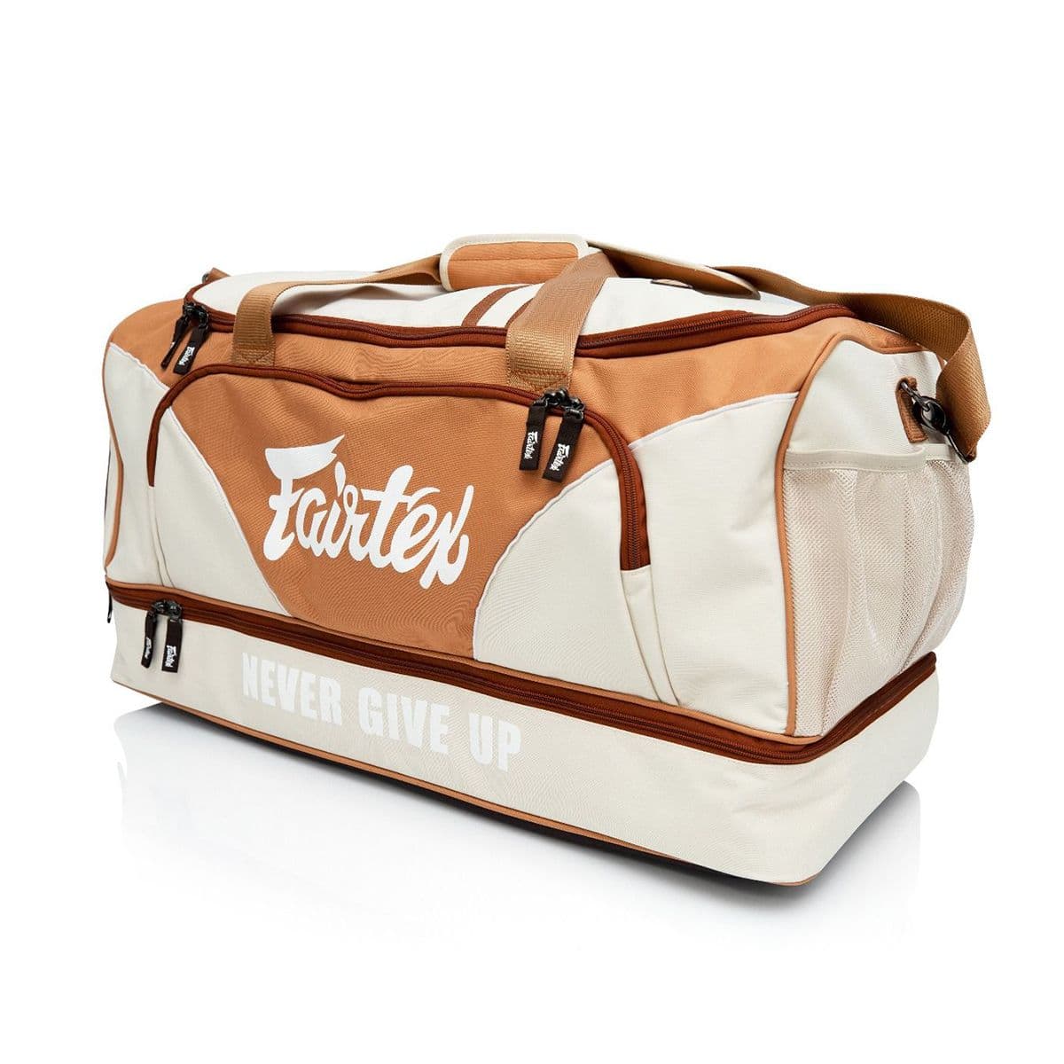 Sac de sport FAIRTEX  VINTAGE - Image 2