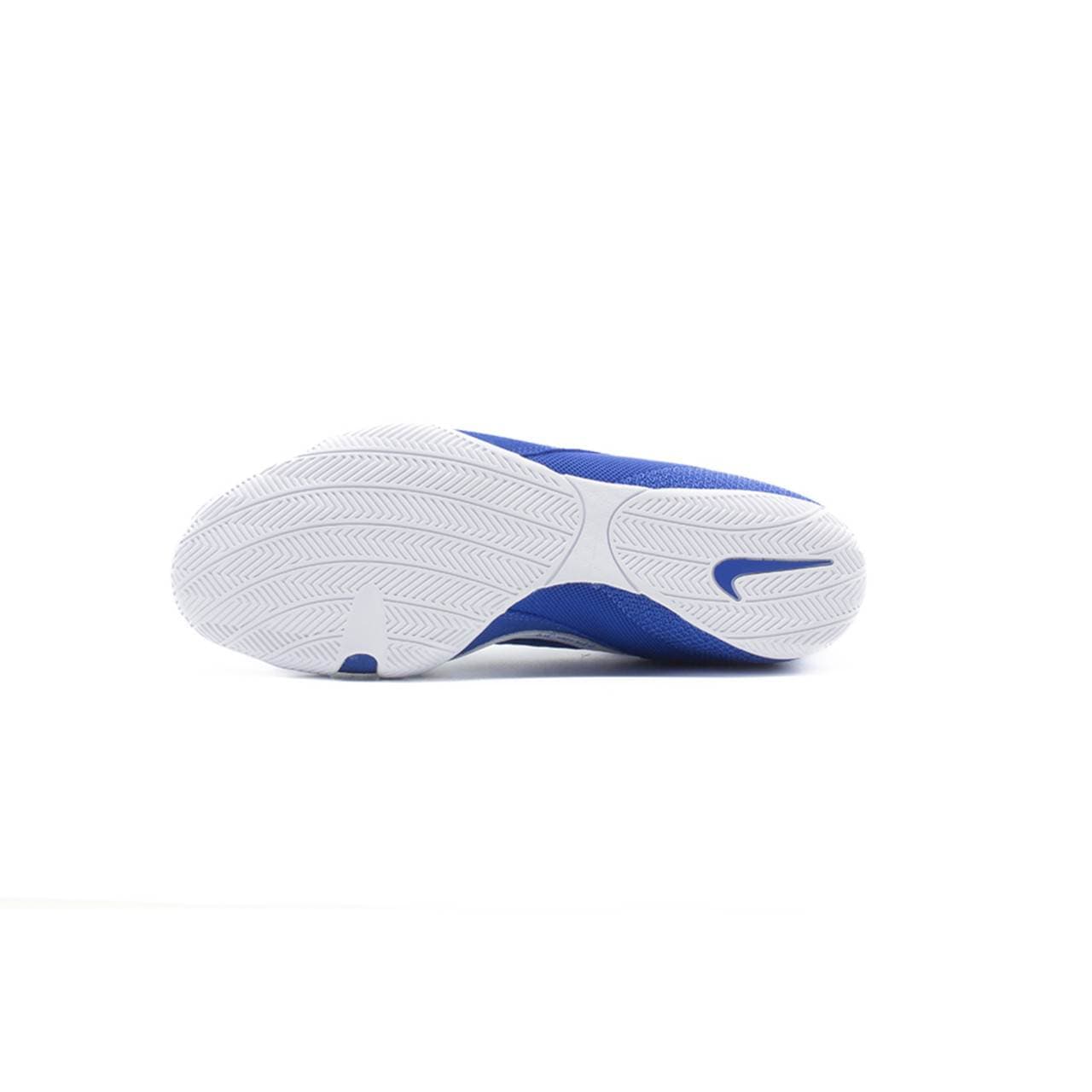 Chaussures  NIKE Machomai 3 BLEU/BLANCHE 400 - Image 5