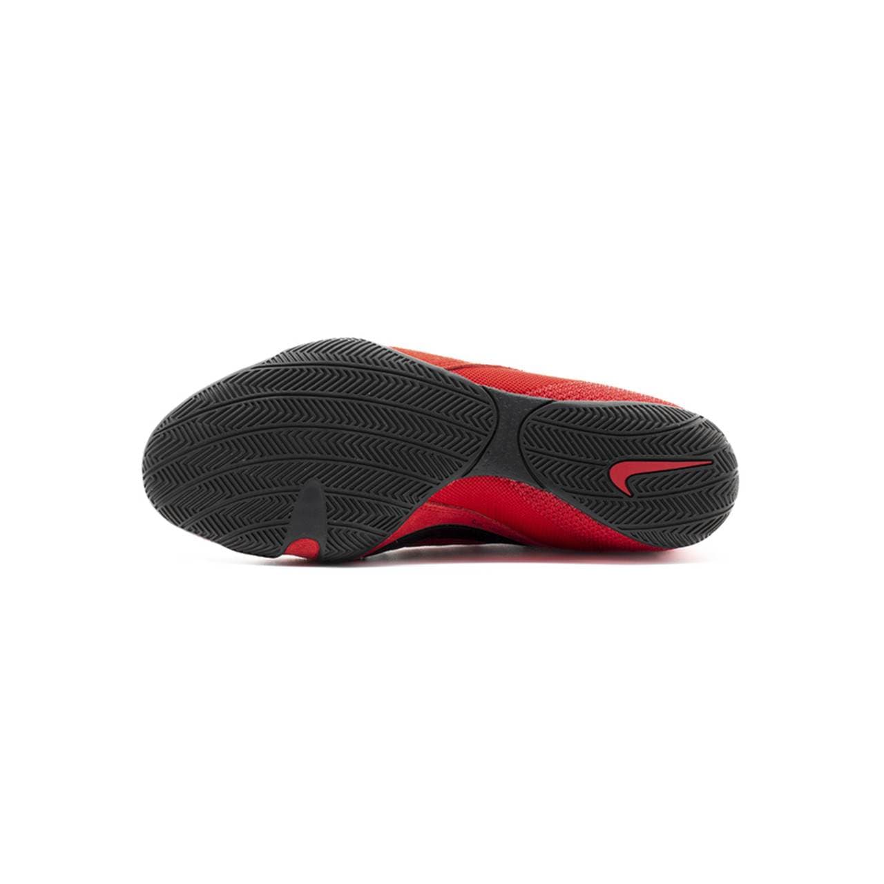 Chaussures  NIKE Machomai 3  Rouge/Noir 600 - Image 5