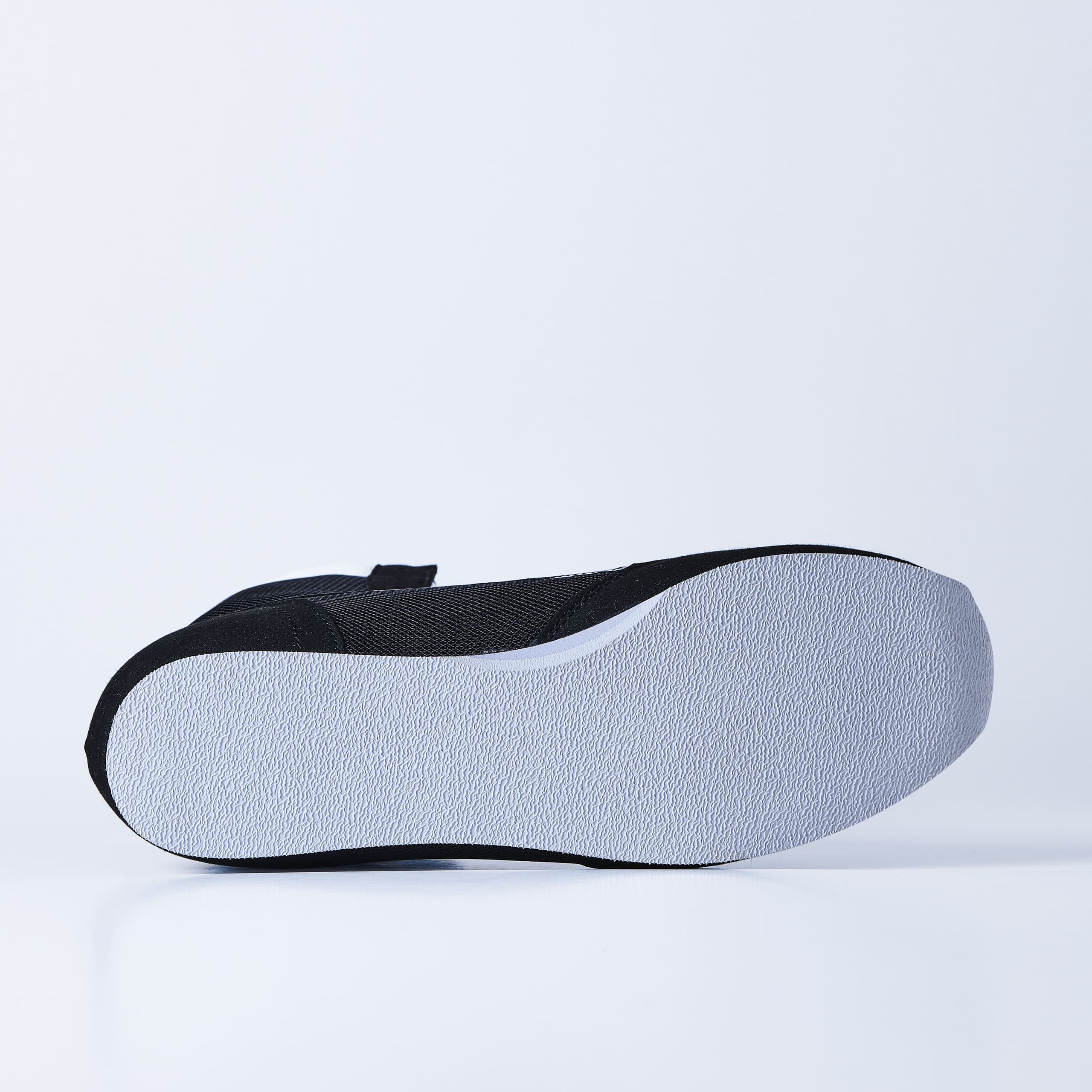 Chaussures de Boxe ELION Volante Noir/Blanche - Image 6